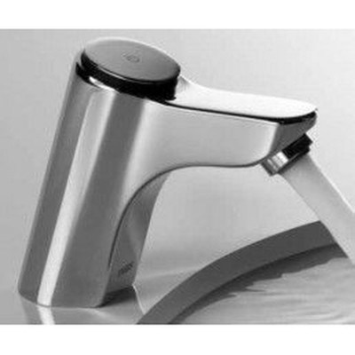 Смеситель для умывальника TRES TOUCH BM-139906 Hot/Cold