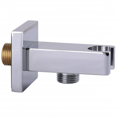 Кронштейн для душевой лейки TOPAZ TP-1606А Кронштейн для душевой лейки TOPAZ TP-1606А