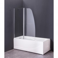 Шторка для ванной BRAVO ENZA 120T