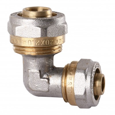 Угол промежуточный NTM NF-1016 16х20 Угол промежуточный NTM NF-1016 16х20