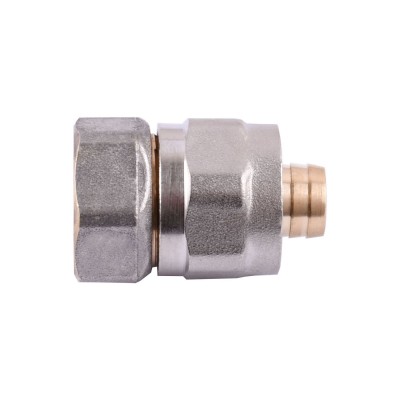 Муфта с внутренней резьбой APE ITALY 702 L 1/2"x16