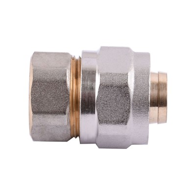 Муфта с внутренней резьбой APE ITALY 702 L 1/2"x20