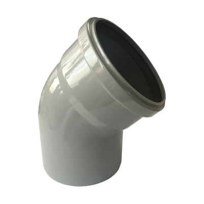 Колено VSplast 110x45° ** Колено VSplast 110x45° **