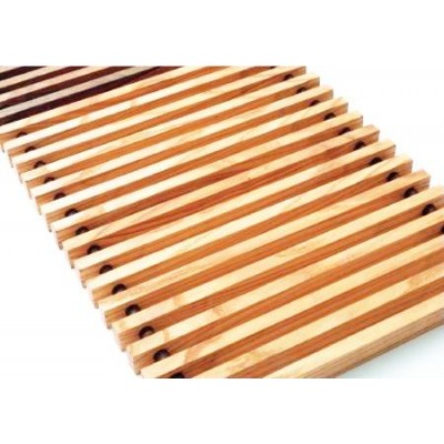 Решетка Дерево (Ясень) 800.200.16