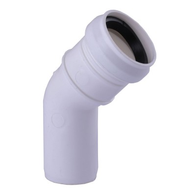 Колено VSplast 32x45° Колено VSplast 32x45°