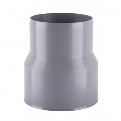 Переход чугун/пластик VSplast 110х124мм Переход чугун/пластик VSplast 110х124мм
