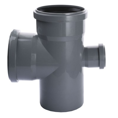 Крестовина VSplast 1пл 110х110х50х90° Крестовина VSplast 1пл 110х110х50х90°