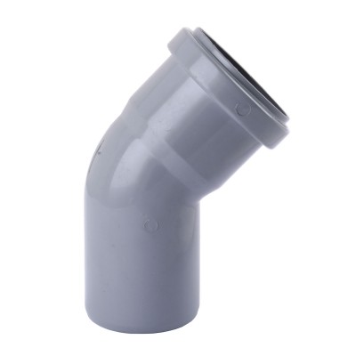 Колено VSplast 50x45° ** Колено VSplast 50x45° **