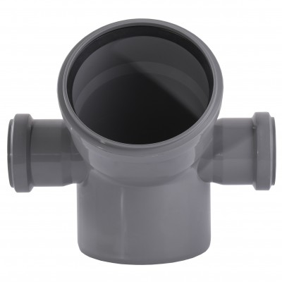 Колено VSplast 2 пл 110x110х45+ 2х50х90° левое+ правое Колено VSplast 2 пл 110x110х45+ 2х50х90° левое+ правое