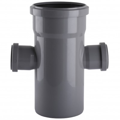 Крестовина VSplast 110х50х50х90° Крестовина VSplast 110х50х50х90°