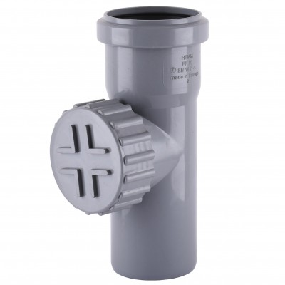 Ревизия VSplast 50мм Ревизия VSplast 50мм