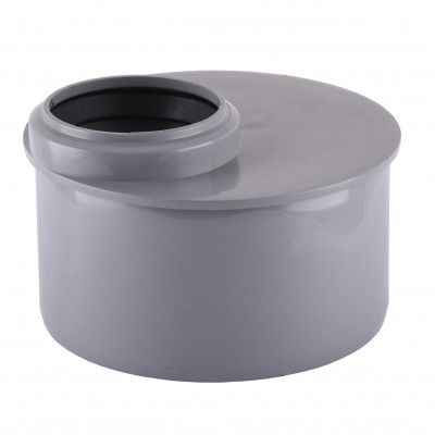 Редукция короткая VSplast 110х50мм Редукция короткая VSplast 110х50мм