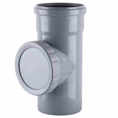 Ревизия VSplast 110мм Ревизия VSplast 110мм