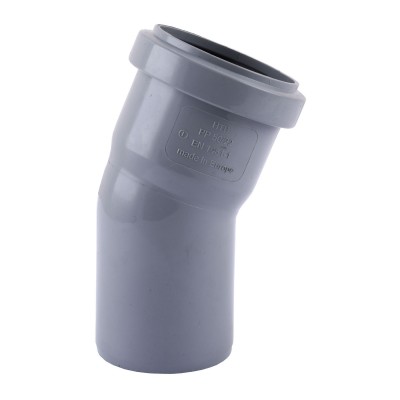 Колено VSplast 50x22° Колено VSplast 50x22°