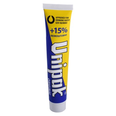 Паста паковочная (тюбик) 75g Unipak