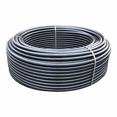 Труба ПЭ 100 Aquamarine 32x3.0 мм PN 16 (бухта 200 м)