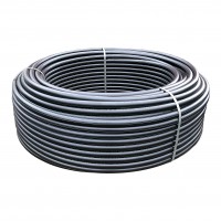 Труба ПЭ VSplast питьевая ф 40x3,0 мм PN 10 Труба ПЭ VSplast питьевая ф 40x3,0 мм PN 10