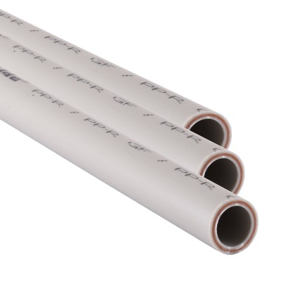 Труба Kalde PPR Fiber PIPE d110 mm PN 20 стекловолокно