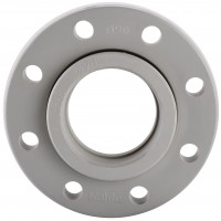 Фланцевый комплект (фланец+бурт) Kalde PPR 110 58054 Фланцевый комплект (фланец+бурт) Kalde PPR 110 58054