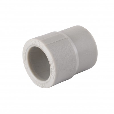 Муфта редукционная Kalde PPR ф75x40 12068 Муфта редукционная Kalde PPR ф75x40 12068