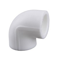 Угол Kalde PPR 90 ф32 (белый) 13032 Угол Kalde PPR 90 ф32 (белый) 13032
