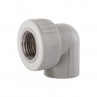 Угол 90 внутренняя резьба Kalde PPR  ф32х1 16022