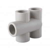 Пятерник Kalde PPR ф25х25 19251 Пятерник Kalde PPR ф25х25 19251