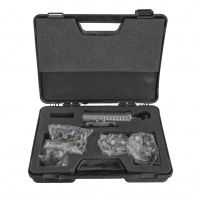 Пресс-инструмент Чемодан Gebo (EUROTIS) Пресс-инструмент Чемодан Gebo (EUROTIS)