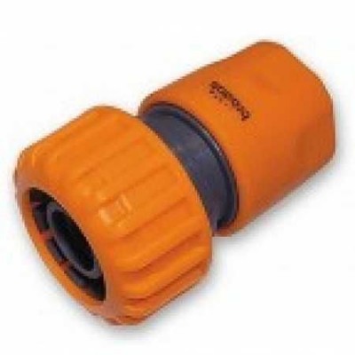 Конектор 3/4" - STANDARD Bradas GL5819P GOLD LINE