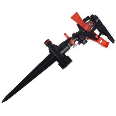 Ороситель пульсирующий BRADAS ECO-TS1004 (пластиковый, на колышке) Ороситель пульсирующий BRADAS ECO-TS1004 (пластиковый, на колышке)