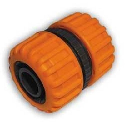 Муфта соеденительная  на шланг 3/4" Bradas GL5818 GOLD LINE