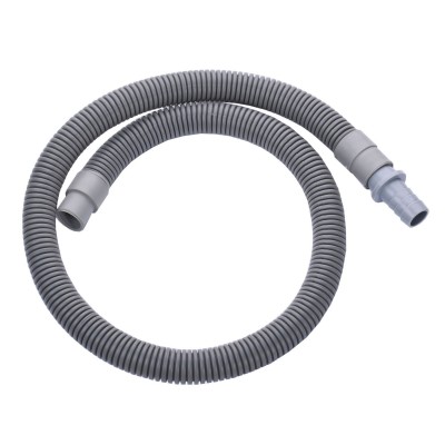 Шланг сливной для бытовых стиральных и посудом.машин "Waterstal" 2,0 м