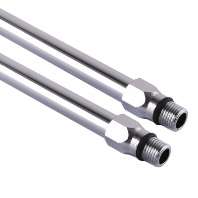 Трубка под цангу TUCAI 10хМ10 0,5м ПАРА 205956 Трубка под цангу TUCAI 10хМ10 0,5м ПАРА 205956