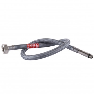 Шланг для смесителя TUCAI М10х1/2" довга. 0, 4м. АНТИКОРРОЗИЯ TAQ GRIF ACB 204466 Шланг для смесителя TUCAI М10х1/2" довга. 0, 4м. АНТИКОРРОЗИЯ TAQ GRIF ACB 204466