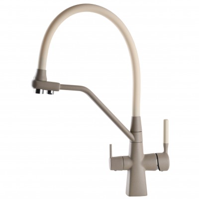 Смеситель для кухни под осмос Globus Lux GLLR-0700-L-04-06 Смеситель для кухни под осмос Globus Lux GLLR-0700-L-04-06