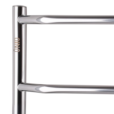 Полотенцесушитель UNIO LT EU 700-400-5 Лесенка Трапеция электро Полотенцесушитель UNIO LT EU 700-400-5 Лесенка Трапеция электро