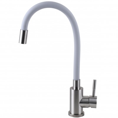 Смеситель для кухни EcoMIX ALPEN SBT3-203SG