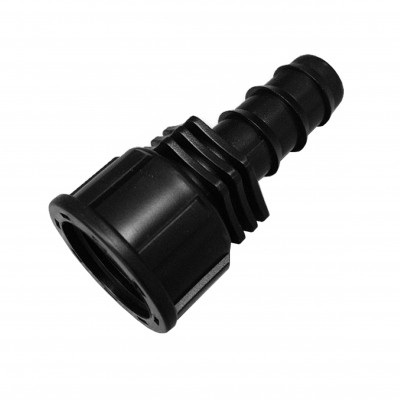 Адаптер для трубки Bradas 16мм,РВ 1/2″