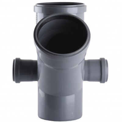 Крестовина VSplast 2пл перех 110х110х45°+2(50х90°) (левая, правая) Крестовина VSplast 2пл перех 110х110х45°+2(50х90°) (левая, правая)