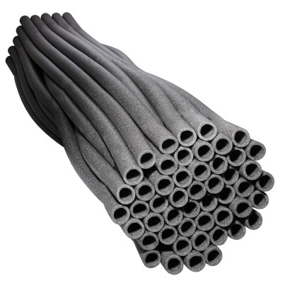 Утеплитель  EXTRA серый для труб (6мм), ф18 Теплоизол