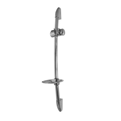 Душевая стойка с мыльницей Dishi L106C Душевая стойка с мыльницей Dishi L106C