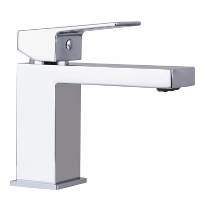 Смеситель для умывальника TOPAZ ODISS TO 18401-H61B Смеситель для умывальника TOPAZ ODISS TO 18401-H61B