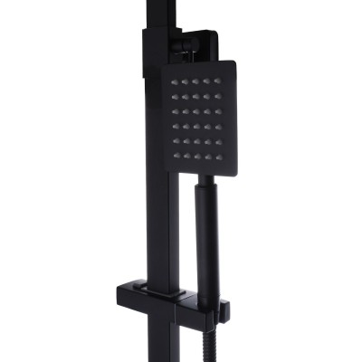 Душевая система Globus Lux SICILIA PLUS-SBQ-SH-02-BB Душевая система Globus Lux SICILIA PLUS-SBQ-SH-02-BB