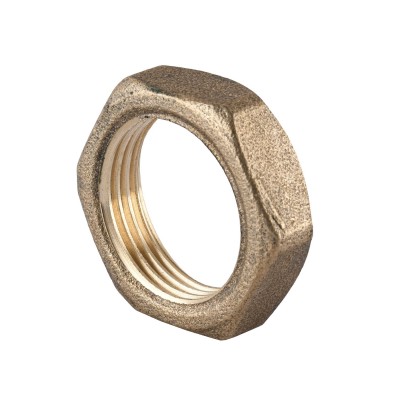 Контргайка латунь 3/4" А1202А Контргайка латунь 3/4" А1202А