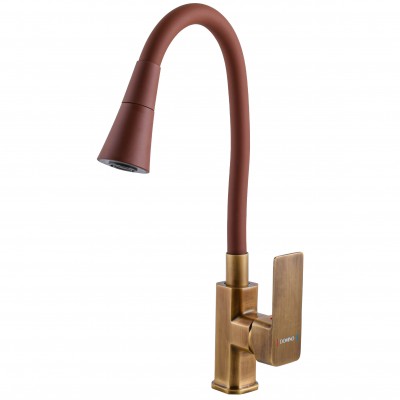 Смеситель для кухни DOMINO MALIBU DMM-203LM- BR-R10