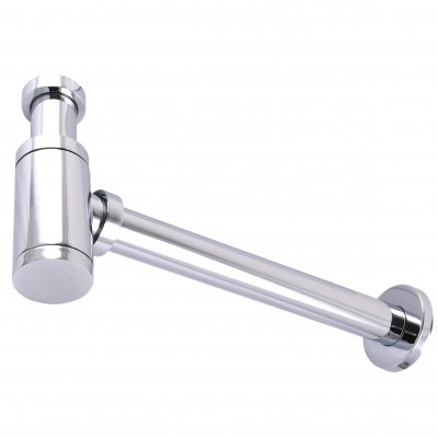 Сифон для раковин цилиндрический Globus Lux GS-32-105-00