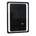 Зеркало UNIO MRR-02 SQR-RA 600 x 800 mm LED FL Зеркало UNIO MRR-02 SQR-RA 600 x 800 mm LED FL