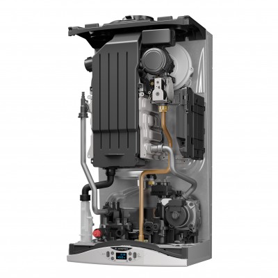 Котел газовый Ariston HS PREMIUM 24 EU2 конденсационный двухконтурний
