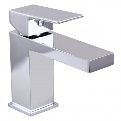 Смеситель для умывальника TOPAZ ODISS TO 18401-H61B Смеситель для умывальника TOPAZ ODISS TO 18401-H61B