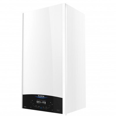 Котел газовый Ariston Genus ONE+ WiFi 30 конденсационный двухконтурний